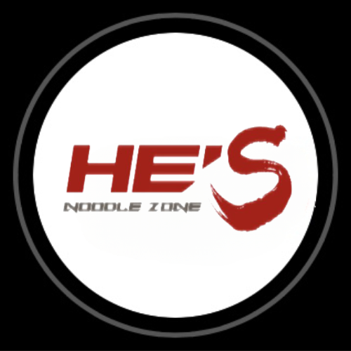 He’s noodle zone hk ｜ 他的面 川渝小菜 重慶小麵