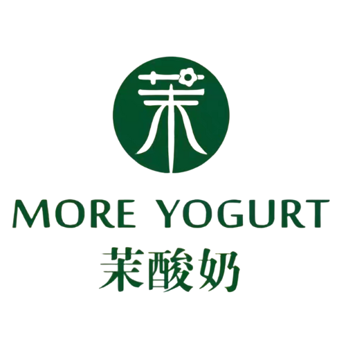 More yogurt 茉酸奶