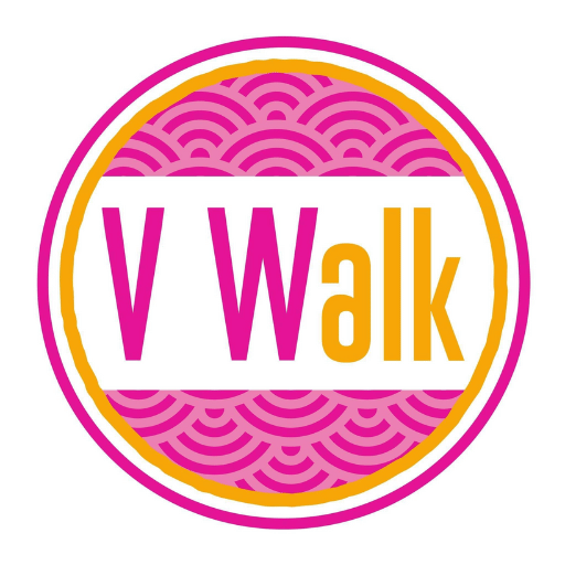 南昌 v walk