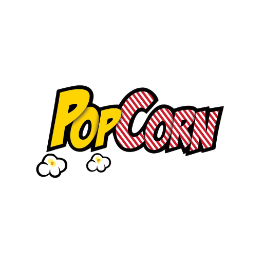 將軍澳 popcorn